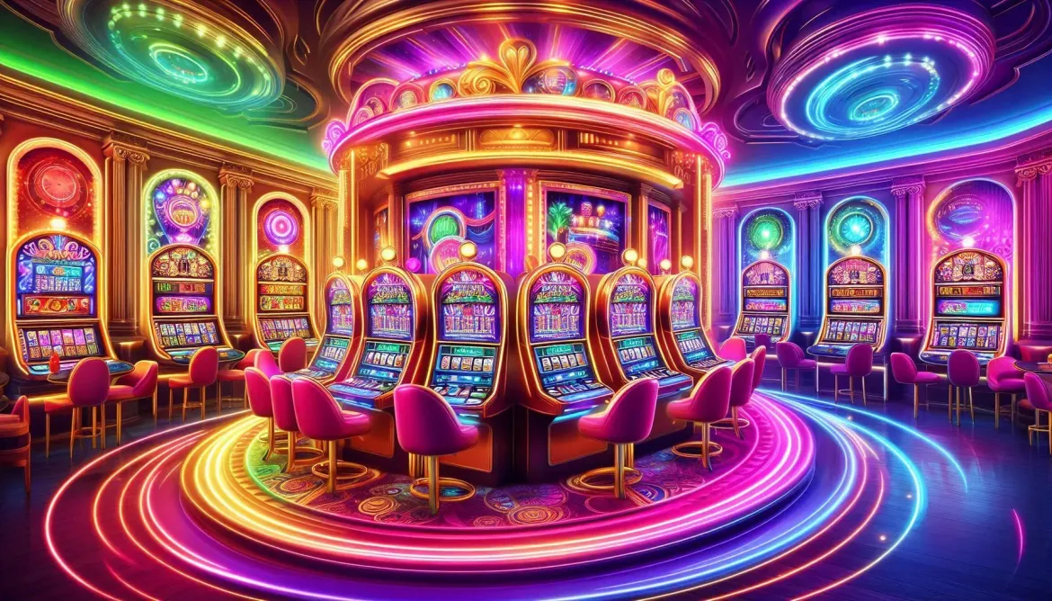 Casino Zeta